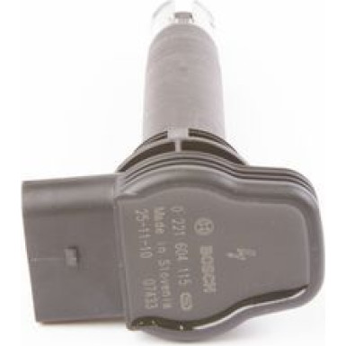 BOSCH 0 221 604 115 Zündspule BOSCH 0 221 604 115 Zündspule