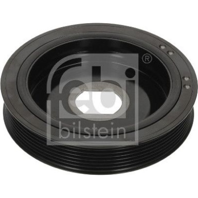 febi bilstein Riemenscheibe, Kurbelwelle 193246