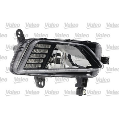 Valeo Nebelscheinwerfer 047426