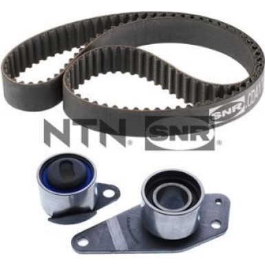 NTN-SNR Zahnriemensatz KD455.04