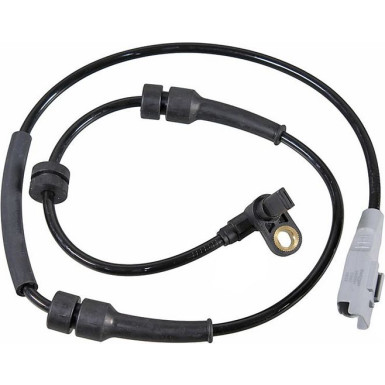 Metzger Sensor, Raddrehzahl 0900881