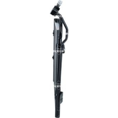 NRF Kondensator, Klimaanlage EASY FIT 350034 NRF Kondensator, Klimaanlage EASY FIT 350034