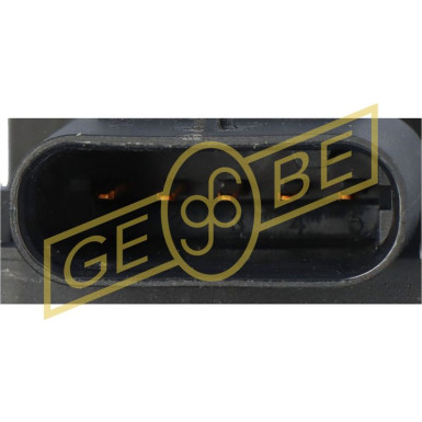GEBE NOx-Sensor, NOx-Katalysator 9 3668 1