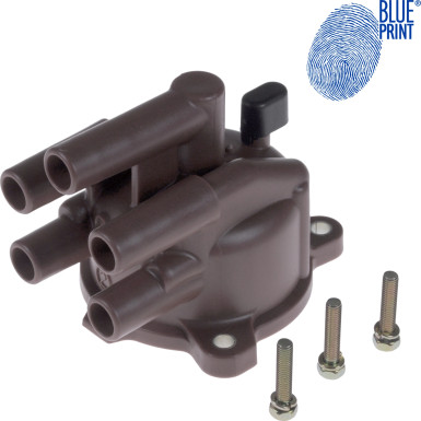 Blue Print Zündverteilerkappe ADZ91424 Blue Print Zündverteilerkappe ADZ91424