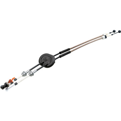 FEBI BILSTEIN 179961 Seilzug, Schaltgetriebe FEBI BILSTEIN 179961 Seilzug, Schaltgetriebe