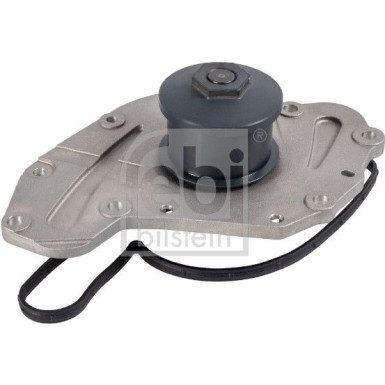 FEBI BILSTEIN 186008 Wasserpumpe, Motorkühlung
