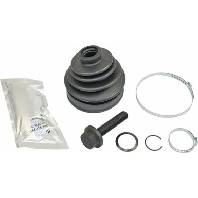 Metzger Faltenbalgsatz, Antriebswelle COMPETENCE KIT 751.065