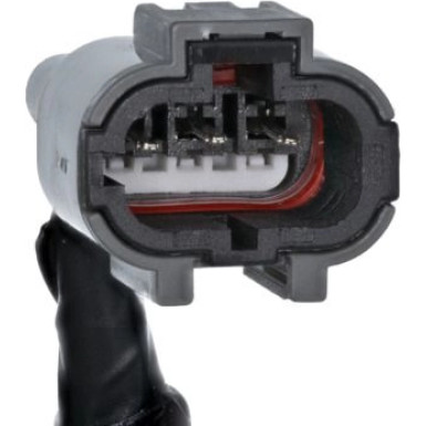 Valeo Impulsgeber, Kurbelwelle 366198