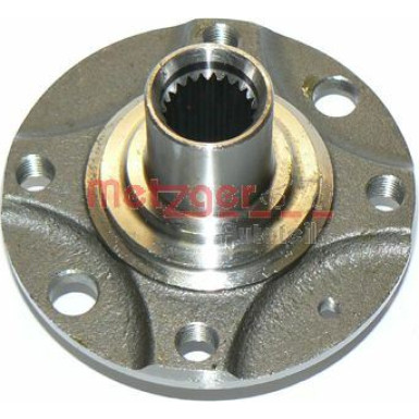 Metzger Radnabe N 2587 Metzger Radnabe N 2587
