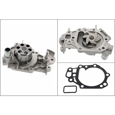 INA Wasserpumpe 538 0398 10