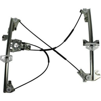 Metzger Fensterheber 2160287