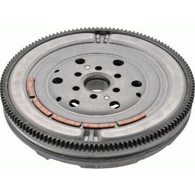 Sachs Zwei-Massen-Schwungrad 2294 501 189 Sachs Zwei-Massen-Schwungrad 2294 501 189
