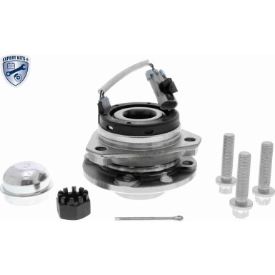 Vaico Radnabe Expert Kits + V40-7004 Vaico Radnabe Expert Kits + V40-7004