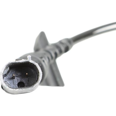 Metzger Sensor, Raddrehzahl 09001363