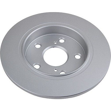Bremsscheibe 672629