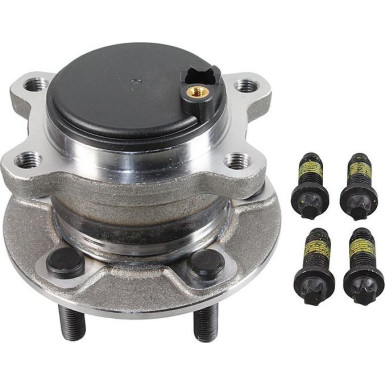 Metzger Radlagersatz COMPETENCE KIT WM 2285