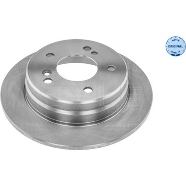 Bremsscheibe 015 523 0020
