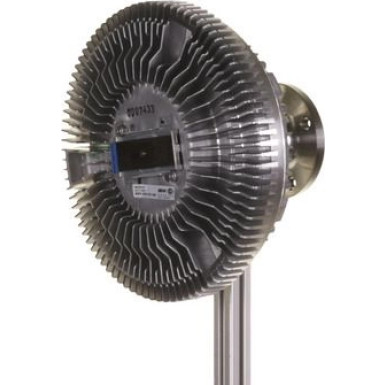 Mahle Kupplung, Kühlerlüfter BEHR Premium Line CFC 36 000P