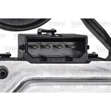 Valeo Wischermotor 579719