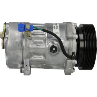 Kompressor, Klimaanlage 89118 Kompressor, Klimaanlage 89118