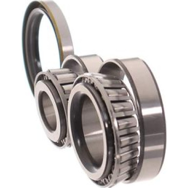 2 x SKF Radlagersatz VKBA 1369