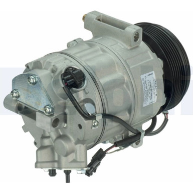 Kompressor, Klimaanlage CS20477
