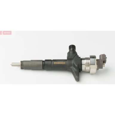 Denso 4 x DENSO Einspritzdüse DCRI106980