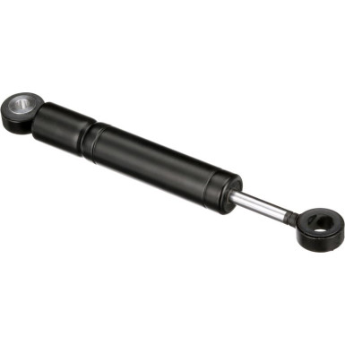 Gates Schwingungsdämpfer, Keilrippenriemen DriveAlign™ T39233
