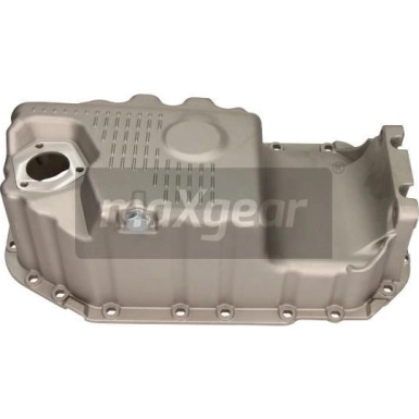 Maxgear Ölwanne 34-0036