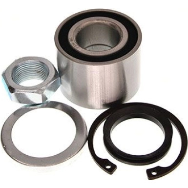 Maxgear Radlagersatz 33-0055