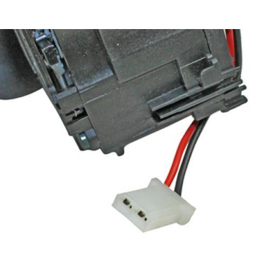 Metzger Lenkstockschalter 0916480