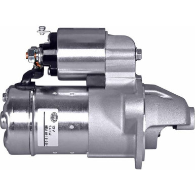 Hella Starter 8EA 011 610-611 Hella Starter 8EA 011 610-611