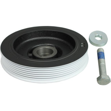 Metzger Riemenscheibe, Kurbelwelle COMPETENCE KIT 6400044