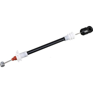 Metzger Seilzug, Türentriegelung 3160076