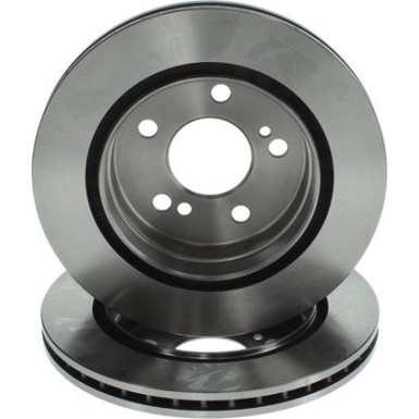BOSCH Bremsscheibe 0 986 479 133 BOSCH Bremsscheibe 0 986 479 133