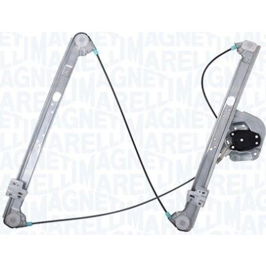 Magneti Marelli Fensterheber 350103427000
