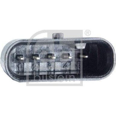FEBI BILSTEIN 107784 AGR-Ventil