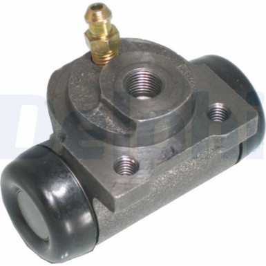 Delphi Radbremszylinder LW80113 Delphi Radbremszylinder LW80113