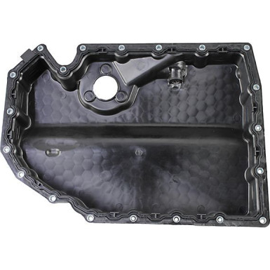 Metzger Ölwanne 7990143