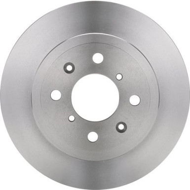 Bremsscheibe 0 986 479 370 Bremsscheibe 0 986 479 370
