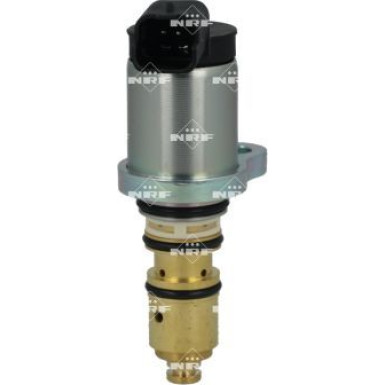 NRF Regelventil, Kompressor 38628