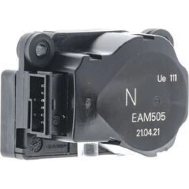 Mahle Stellelement, Mischklappe BEHR Premium Line AA 20 000P