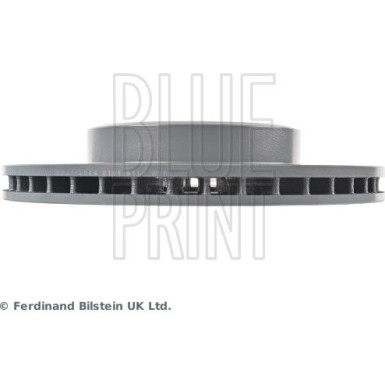Blue Print Bremsscheibe ADB114384 Blue Print Bremsscheibe ADB114384