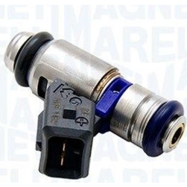 Magneti Marelli Einspritzventil 805001843601