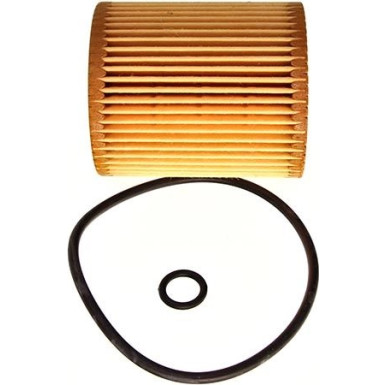 Maxgear Ölfilter 26-0297