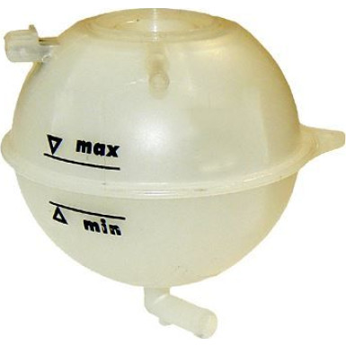 Metzger Ausgleichsbehälter, Kühlmittel 2140006