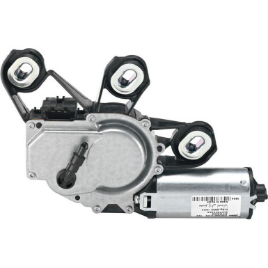 Valeo Wischermotor 579600