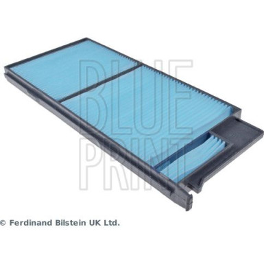 Blue Print Filter, Innenraumluft ADT32542