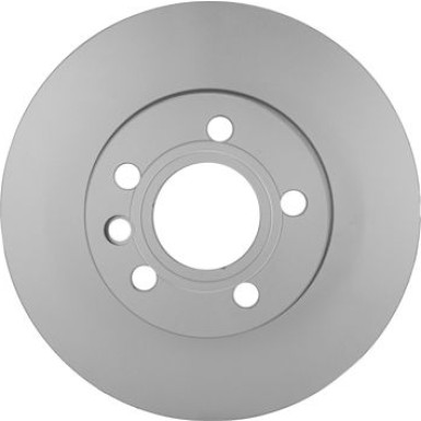 Hella Bremsscheibe Pro High Carbon 8DD 355 127-321
