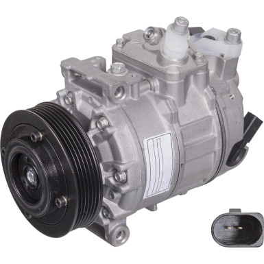 FEBI BILSTEIN 45162 Kompressor, Klimaanlage FEBI BILSTEIN 45162 Kompressor, Klimaanlage